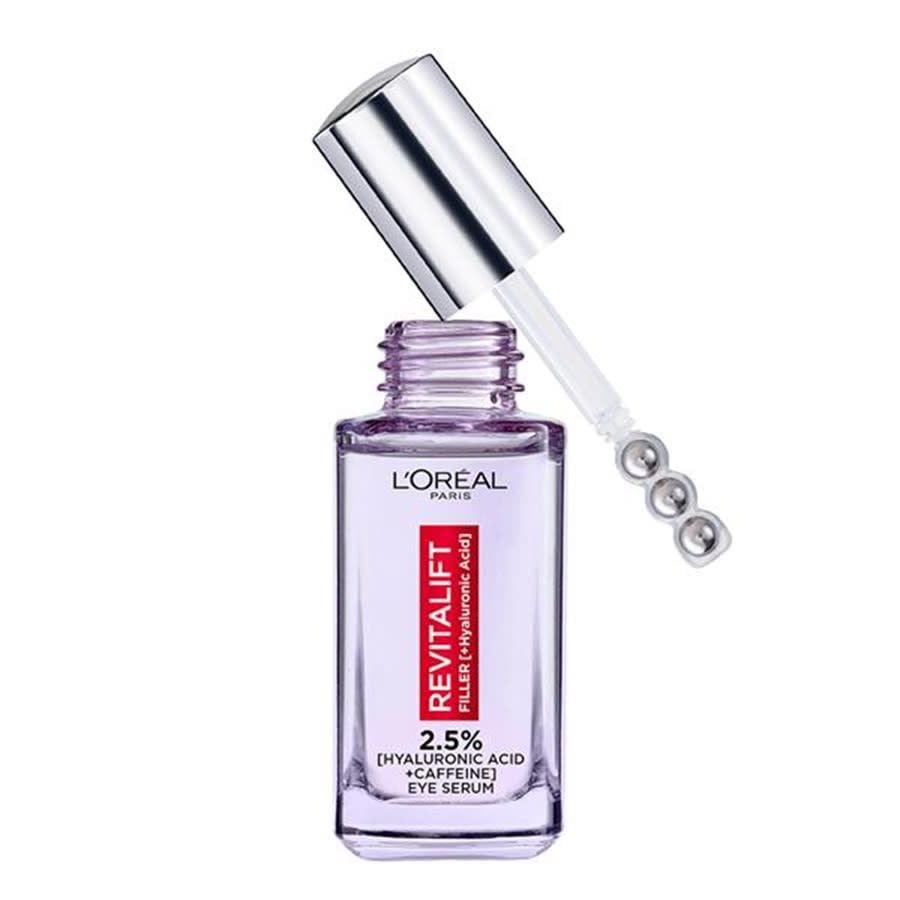 L'Oreal Innovation Revitalift Filler Eye Serum - - 20 ml