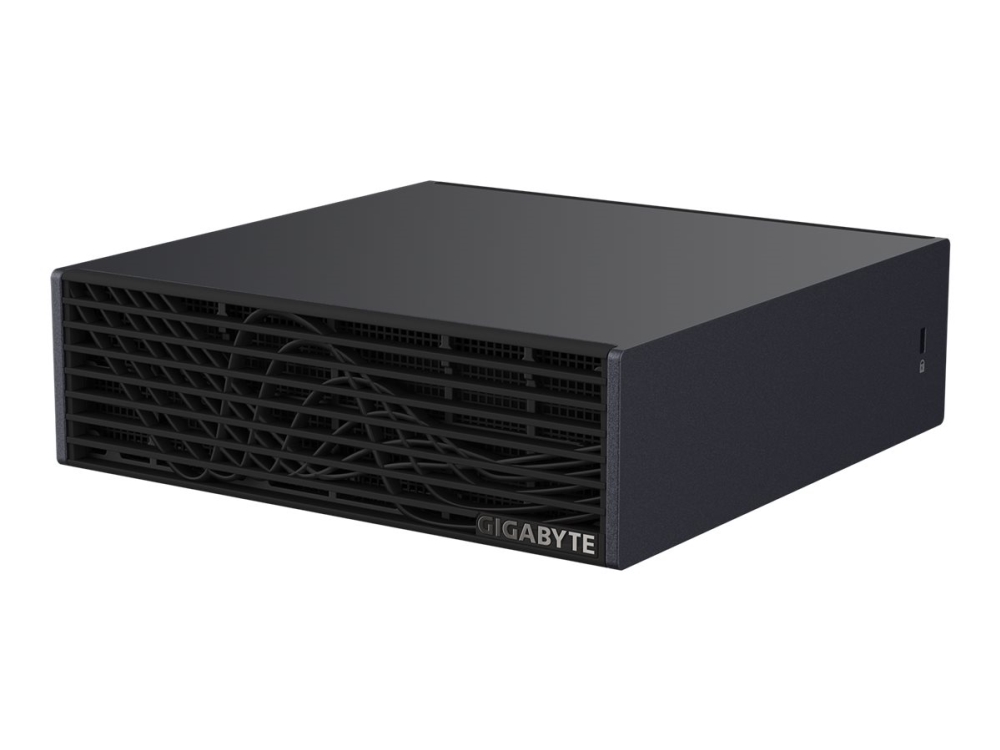 Gigabyte AI TOP ATOM GB10 minidator 20-kärnig Arm 128 GB 4 TB SSD ATAGB10-9000