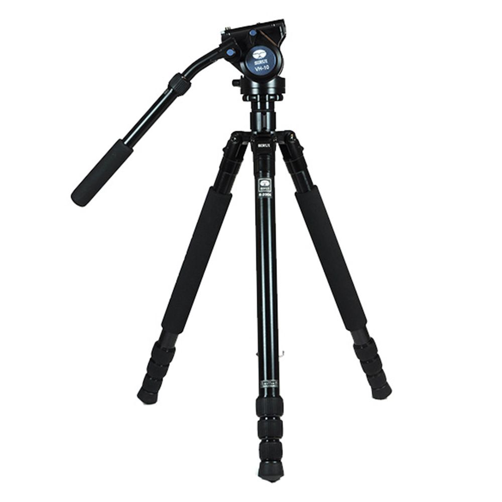Sirui R-2004 + VH-10 Videokit