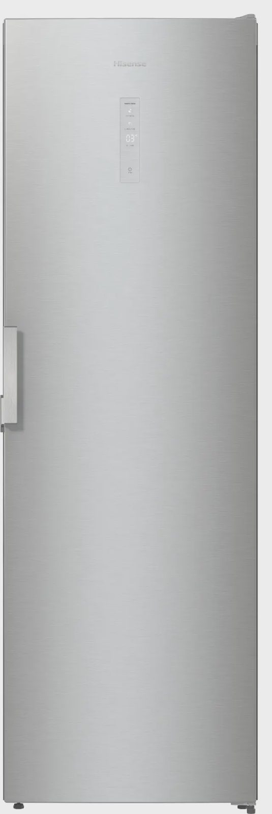 Hisense Kylskåp RL528D4ECE (rostfri)