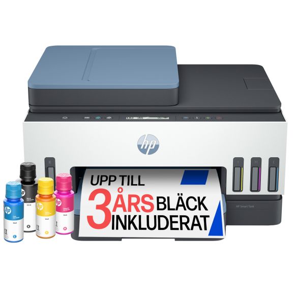 HP Smart Tank 7306