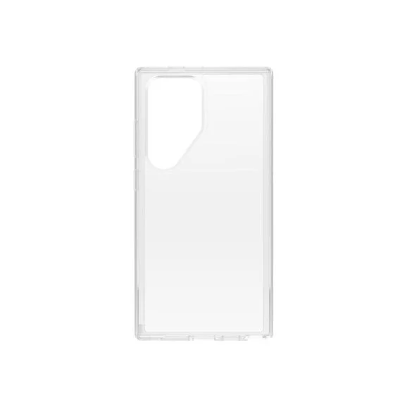 Otterbox Symmetry Tåligt skal för Galaxy S24 Ultra Clear