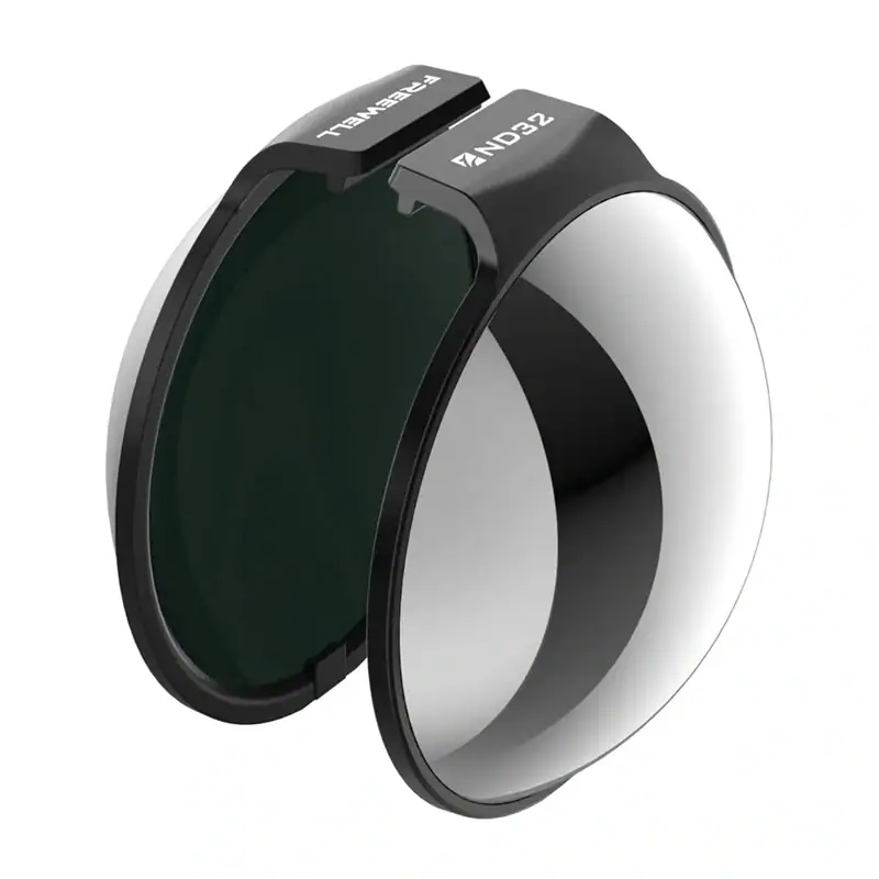 Freewell ND32 Neutral Density Filter for Osmo 360