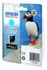 Epson T3242 Cyan, 14 ml, 980 sidor