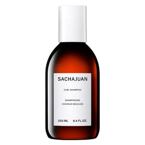 SACHAJUAN Curl Shampoo 250 ml, bild 3