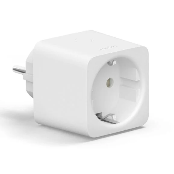 Philips Hue Smart plug 1-pack, bild 3
