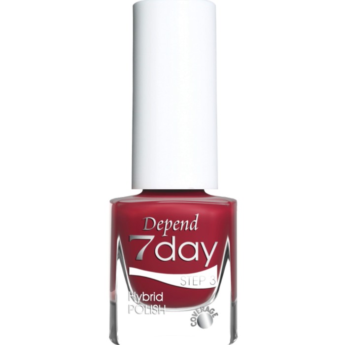 Depend 7day Back In The Days 7361 Rewind & Shine 7361 Rewind & Shine