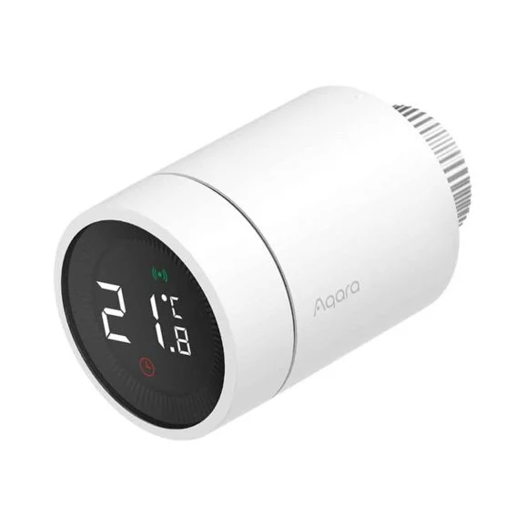 Aqara E1 Smart Termostat för element