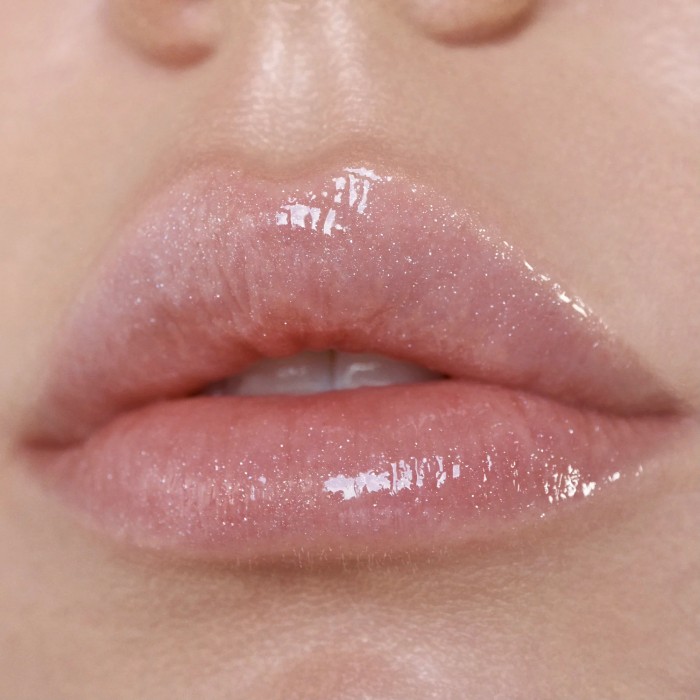 MOIRA Glow Getter Hydrating Oil 003 Champagne Kiss, bild 2