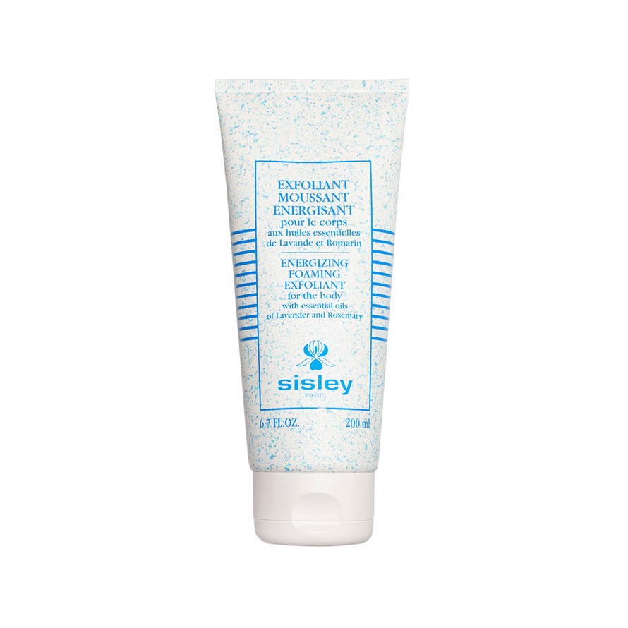 Sisley Energizing Foaming Exfoliator 200 ml, bild 5