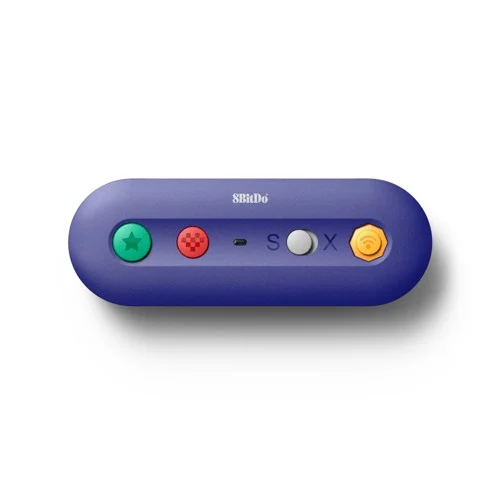 8Bitdo GBros Wireless Adapter