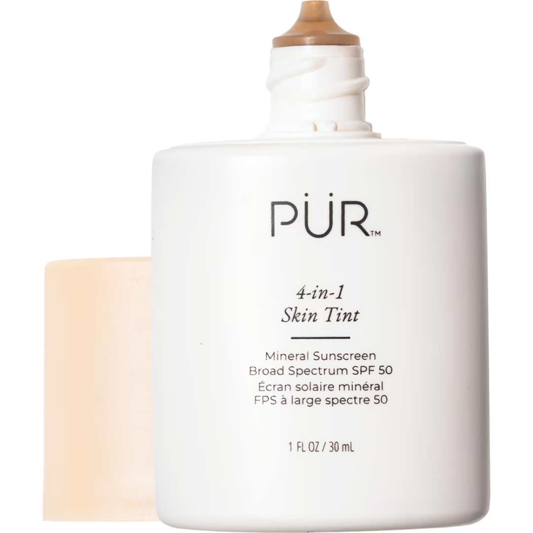 PÜR 4-in-1 Skin Tint SPF50 TN2 TN2