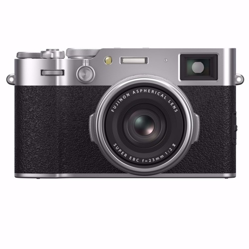 X100VI Black