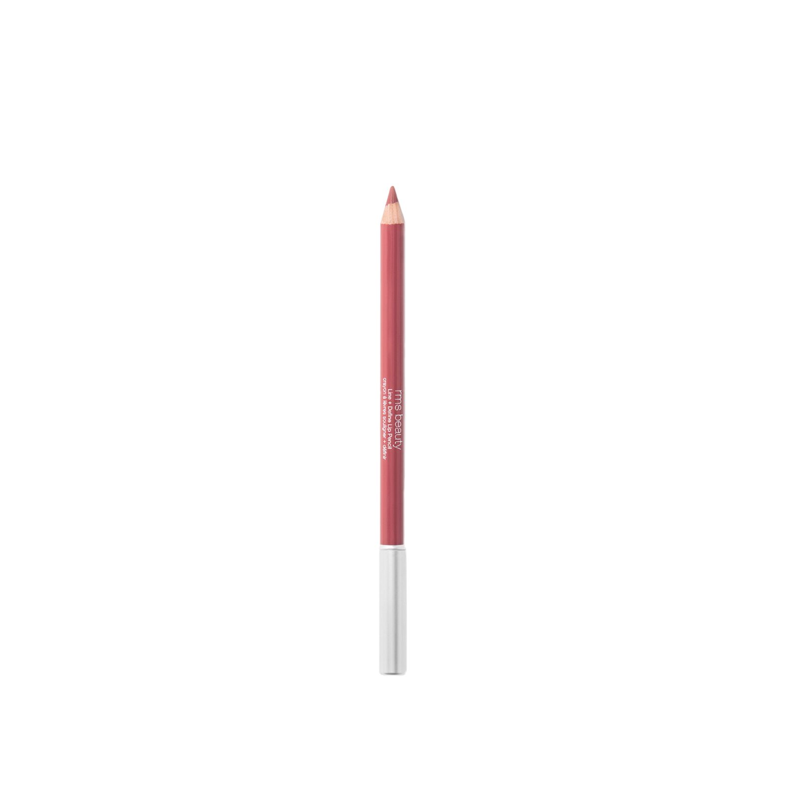RMS Beauty Go Nude Lip Pencil Morning Dew, bild 2