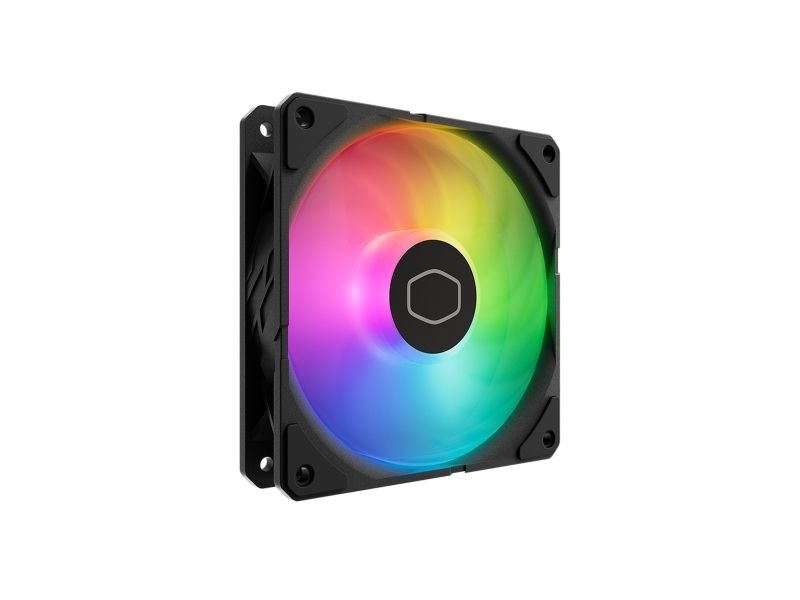 Cooler Master MWE Gold V3 NM 750W nätaggregat (svart), bild 2