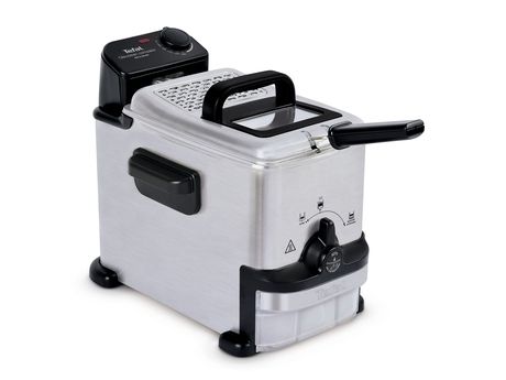 Tefal FR7016 fritöskanna 1500 W 2 L Oleoclean Compact 0,6 kg