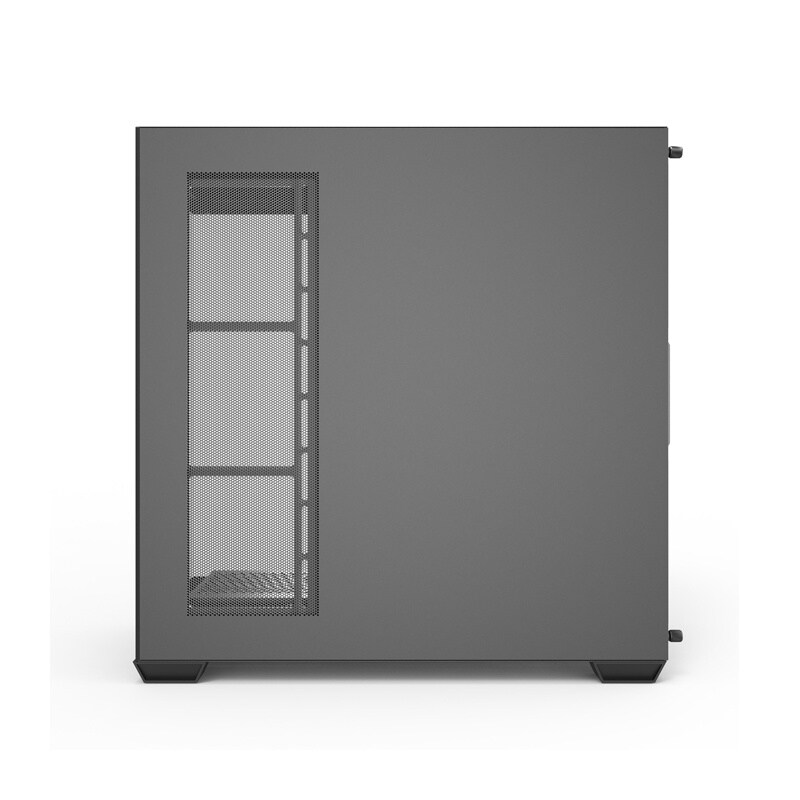 Darkflash DS900W Computer Case - Chassi - Svart, bild 4