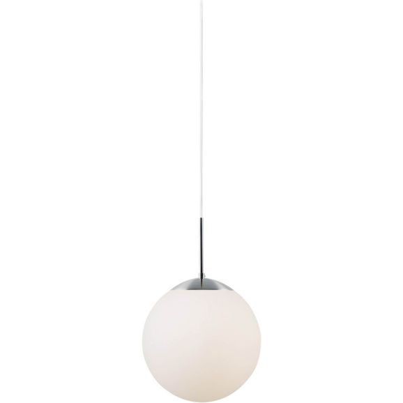 Nordlux Cafe 15 Opal vit