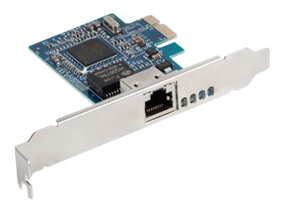Lanberg Nätverkskort PCI-Express Gigabit