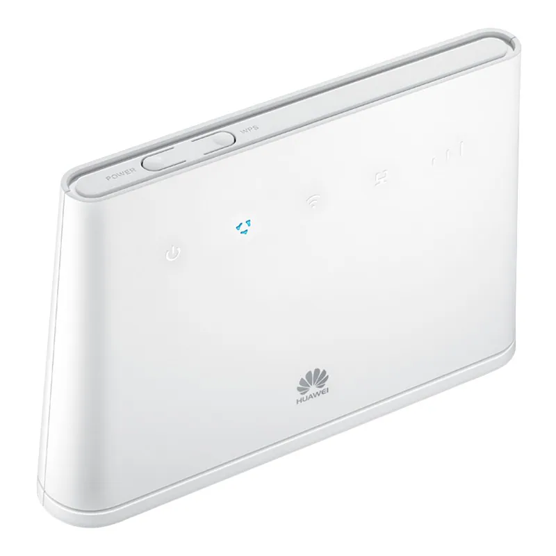 Huawei B311-221 Wi-Fi 4 4G-Router