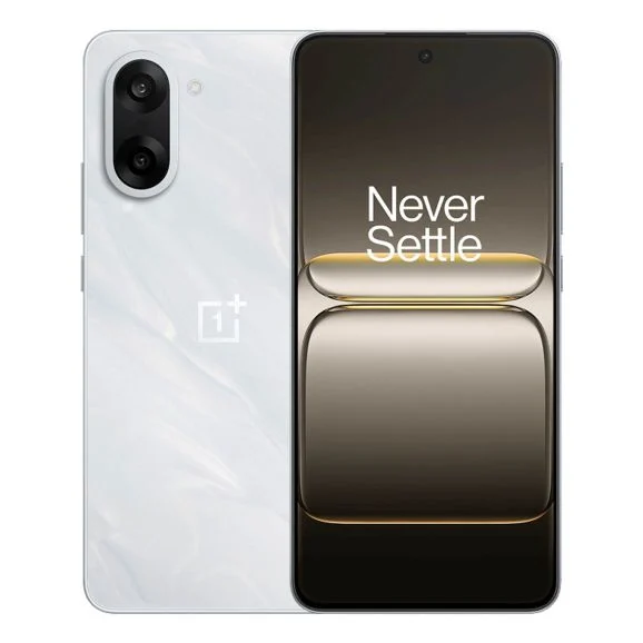 OnePlus Nord CE5 128GB/8GB - Marble Mist