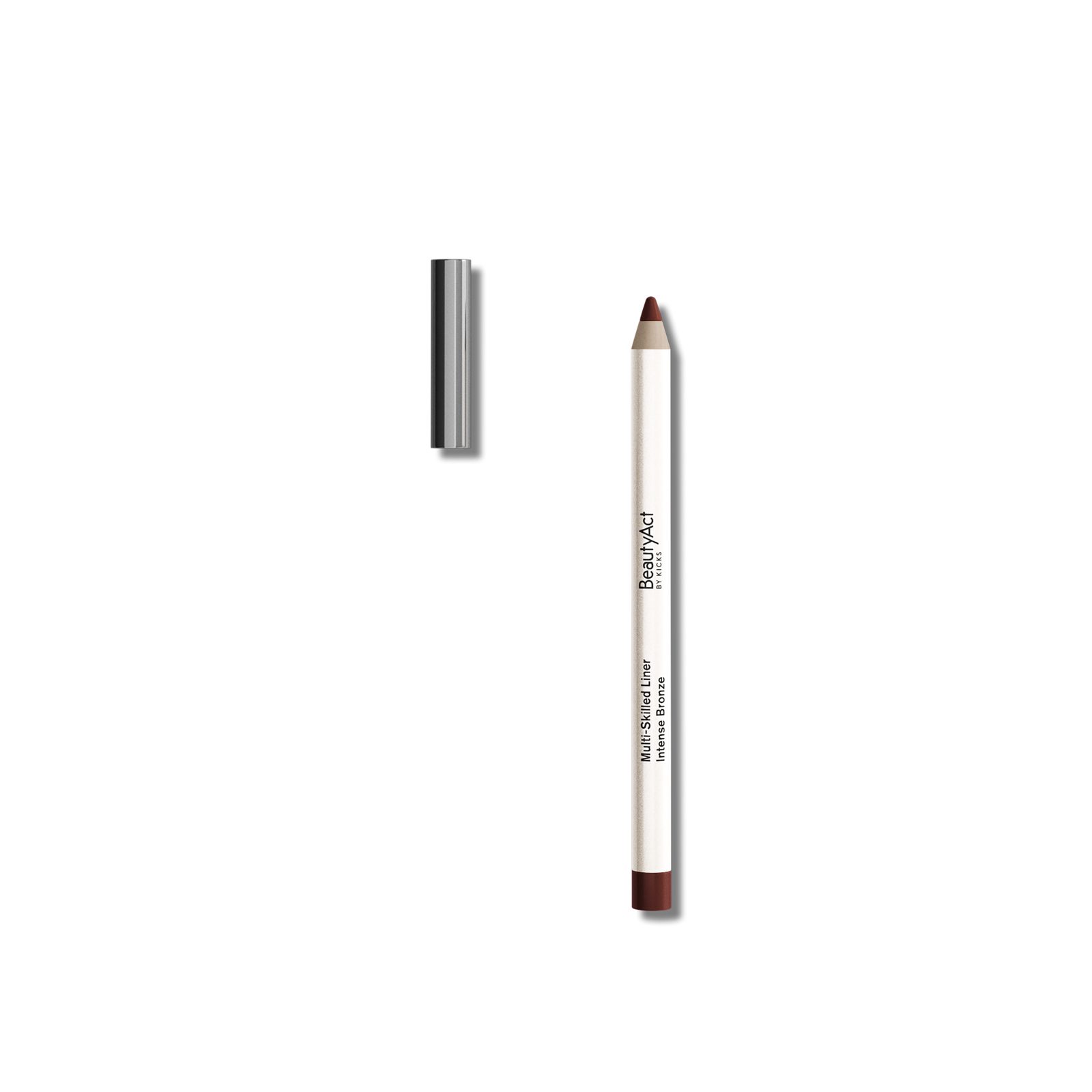BeautyAct Multi-Skilled Liner Intense Bronze Intense Bronze