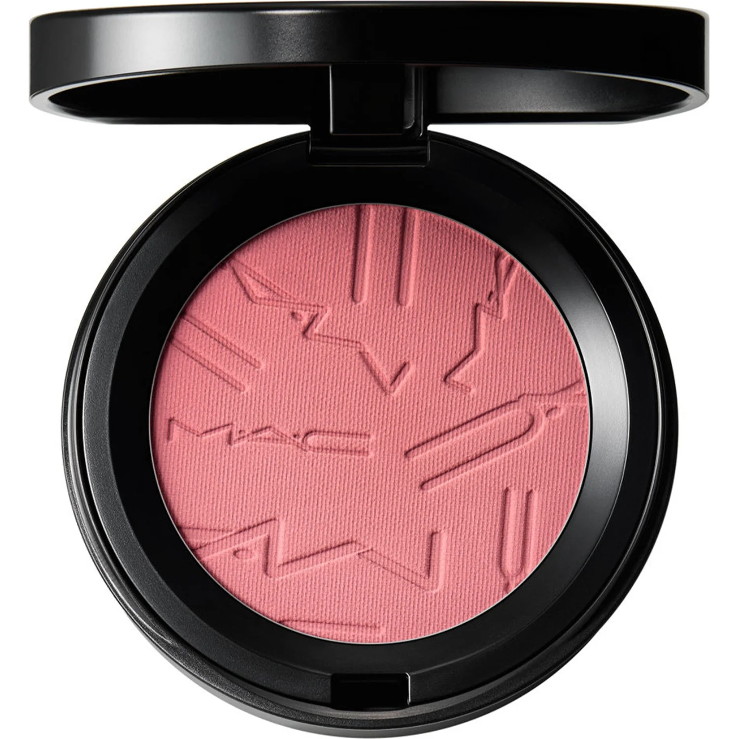 MAC Skinfinish Colourstruck Blush Blush Baby Blush Baby