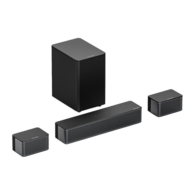 Ultimea Poseidon D50 Soundbar, bild 2