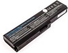 Batteri CoreParts 6-Cell 48Wh till Toshiba, se lista