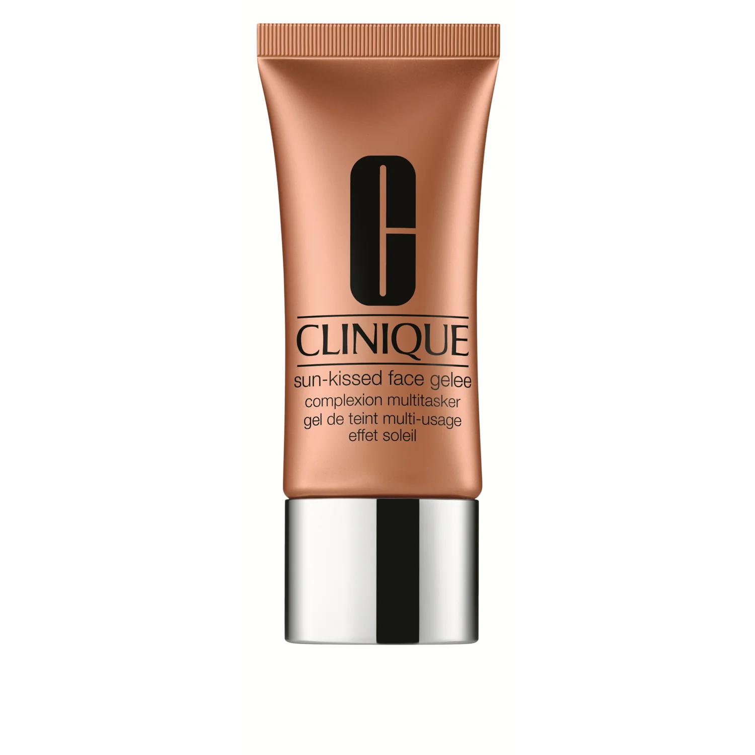Clinique Sun Kissed Face-Gelee Complexion Multitasker Universal Glow 30 ml