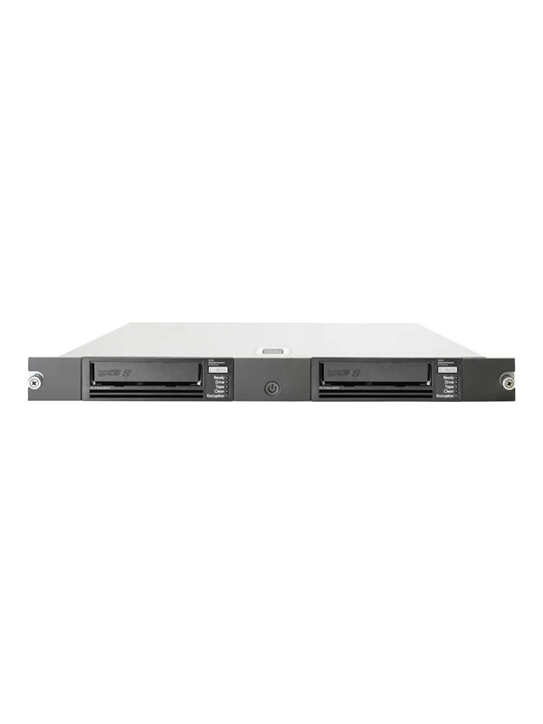 Hewlett Packard Enterprise HPE StoreEver LTO-8 Ultrium, bild 2