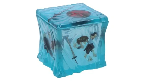 Dungeons & Dragons Gelatinous Cube Dice Box, bild 3