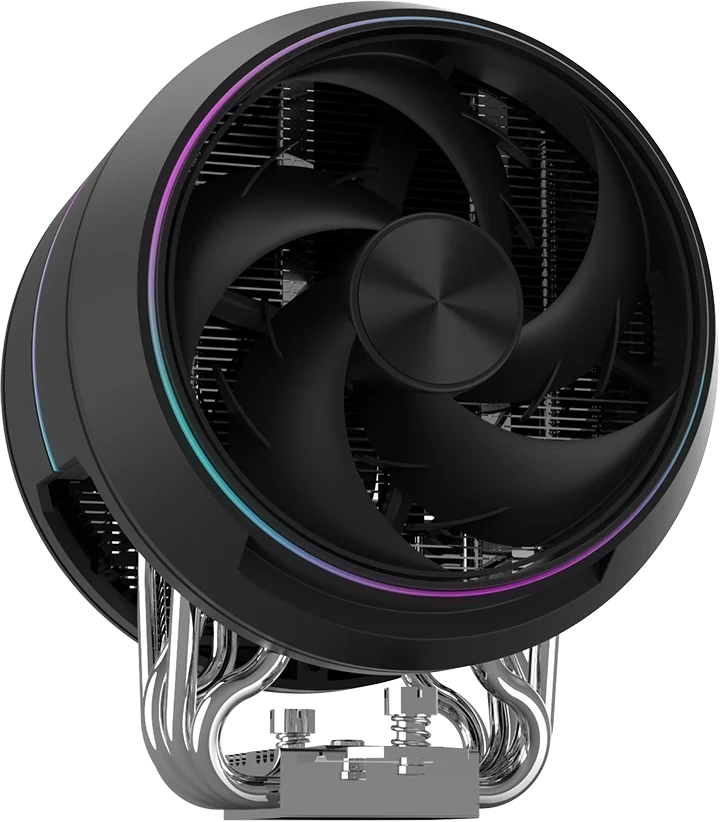 Zalman Zet 5 Svart, bild 2
