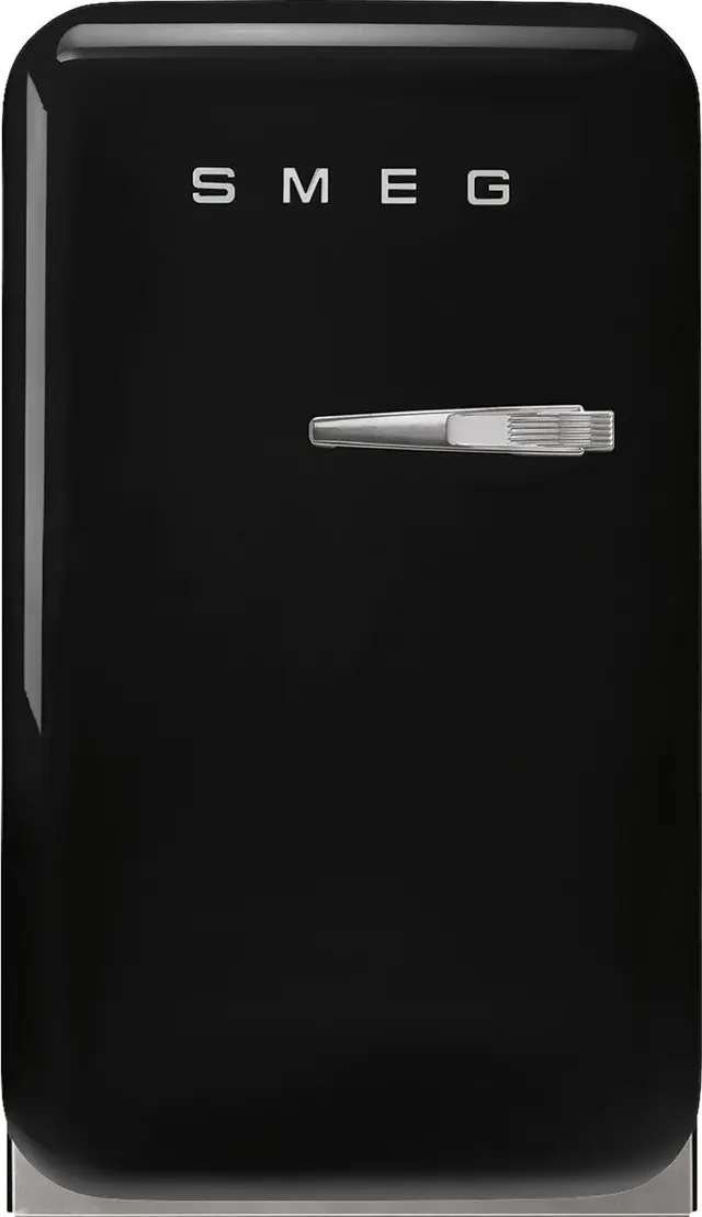 Smeg 50's Style FAB5LBL6 minibar