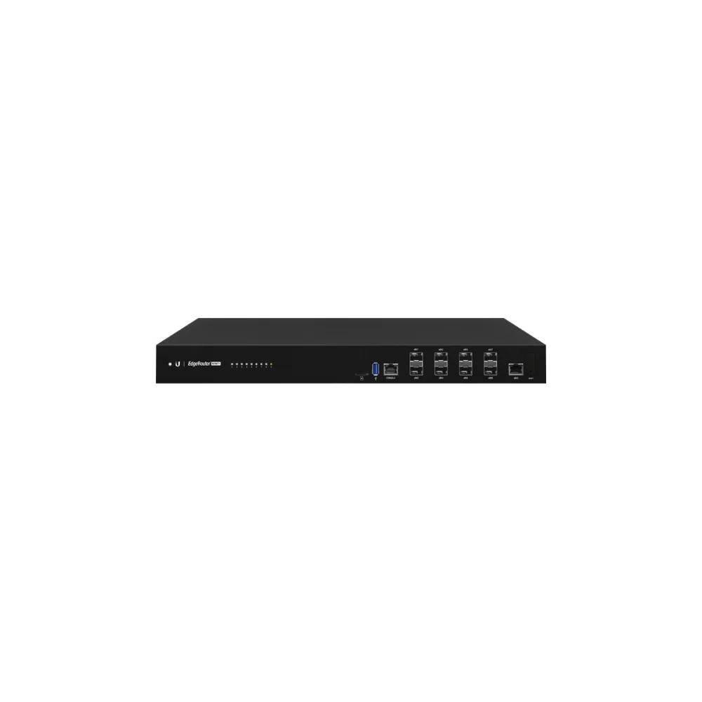 Ubiquiti EdgeRouter Infinity ER-8-XG