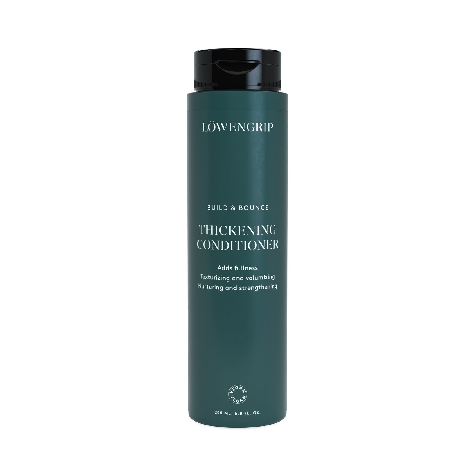 Löwengrip Build & Bounce Thickening Conditioner 200 ml
