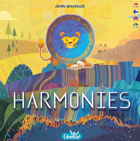 Harmonies Nordic, bild 4