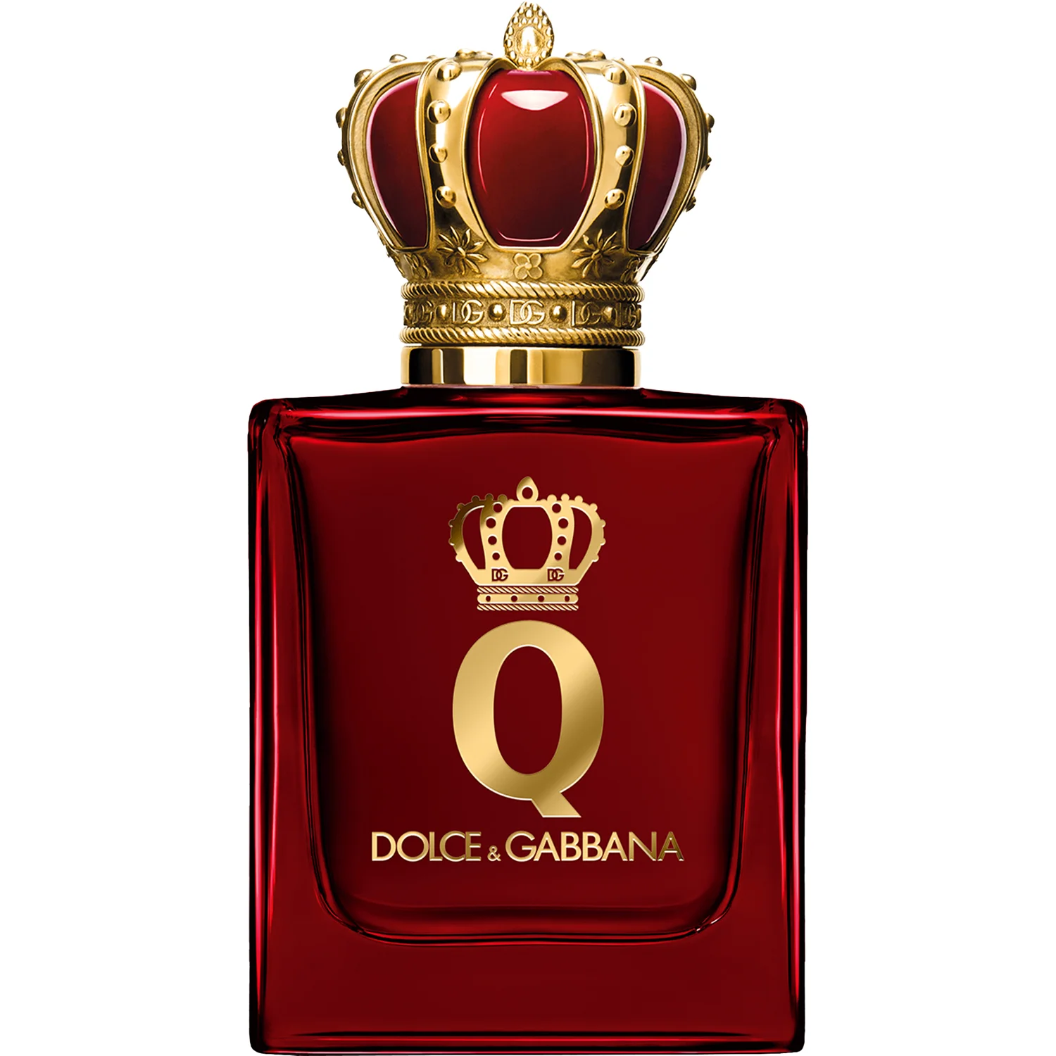 Dolce & Gabbana Q by Dolce&Gabbana Parfum 50 ml