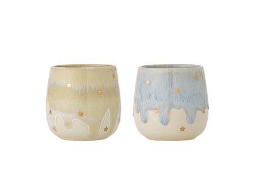Bloomingville - Starla Cup - Multi, bild 2
