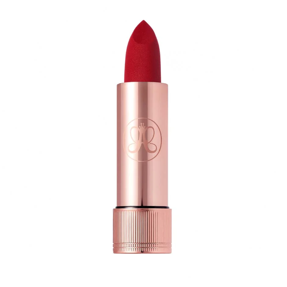 Anastasia Beverly Hills Matte Lipstick Royal Red