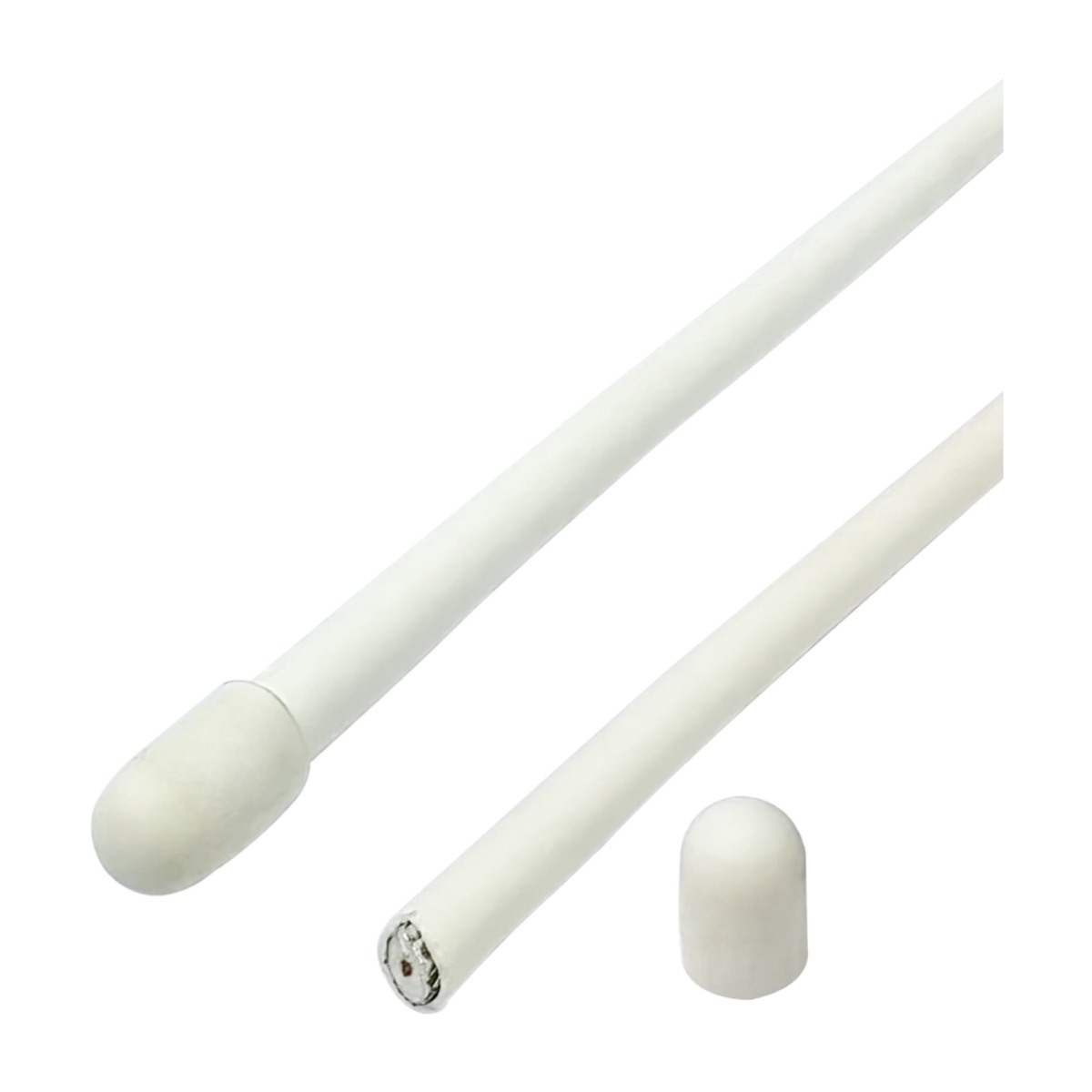 Deltaco antennkabel RG-6 20m