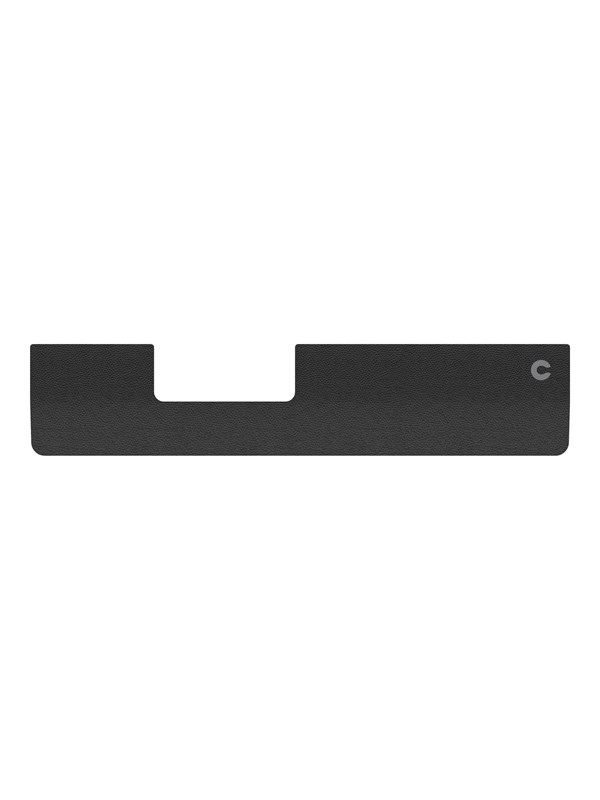 Contour Roller/SliderMouse Pro Slim handledsstöd (svart), bild 2