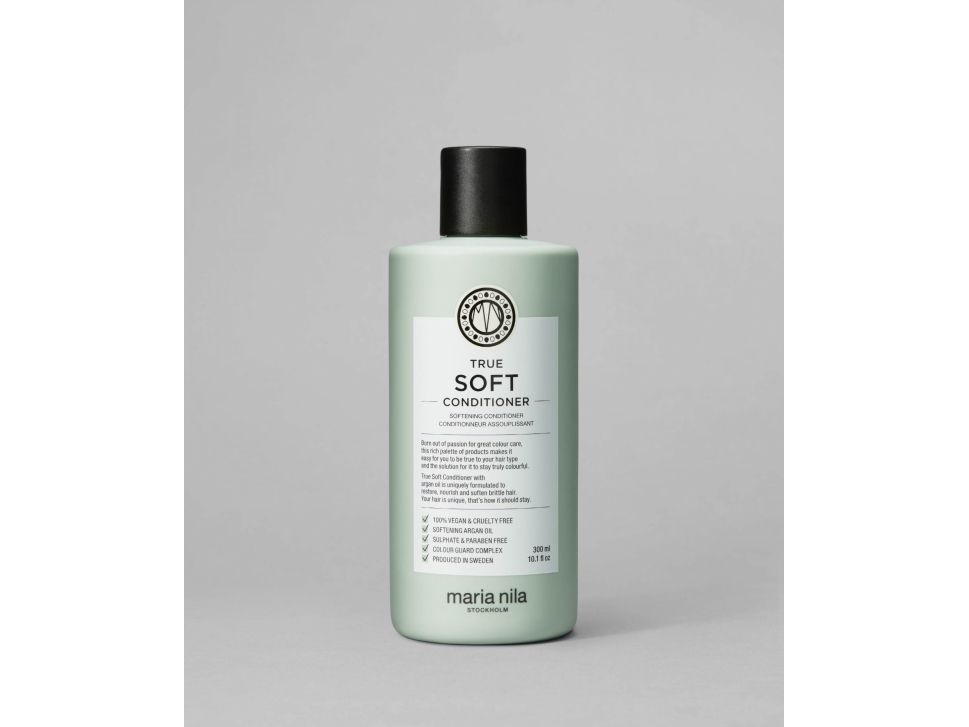 maria nila True Soft Conditioner 300 ml, bild 2