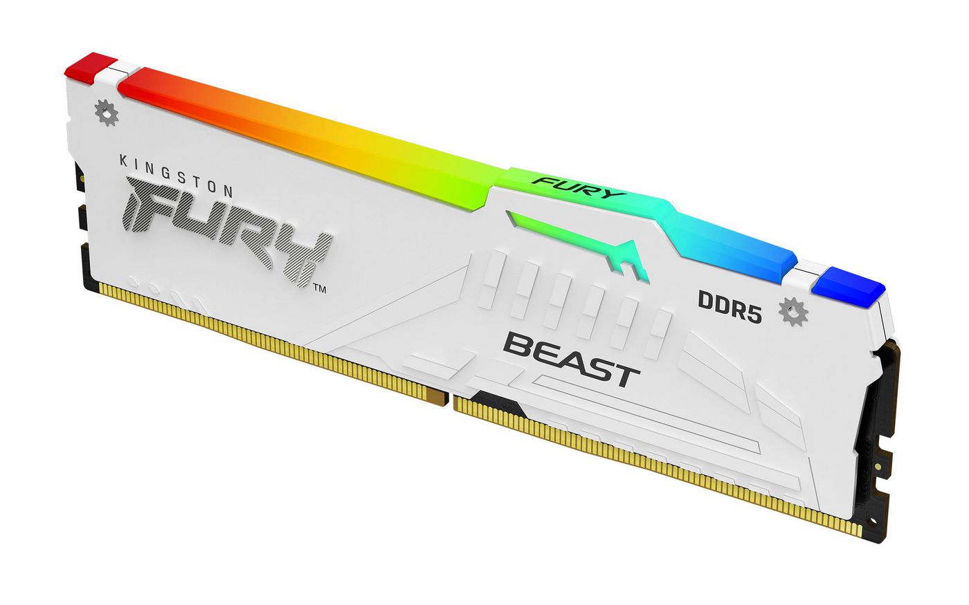 Kingston Fury Beast 16GB DDR5 CL36 6000MHz, bild 4