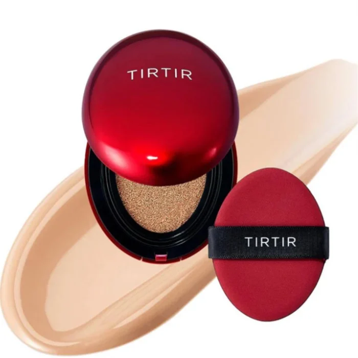TIRTIR Mask Fit Red Mini Cushion 24N Latte 4,5 g