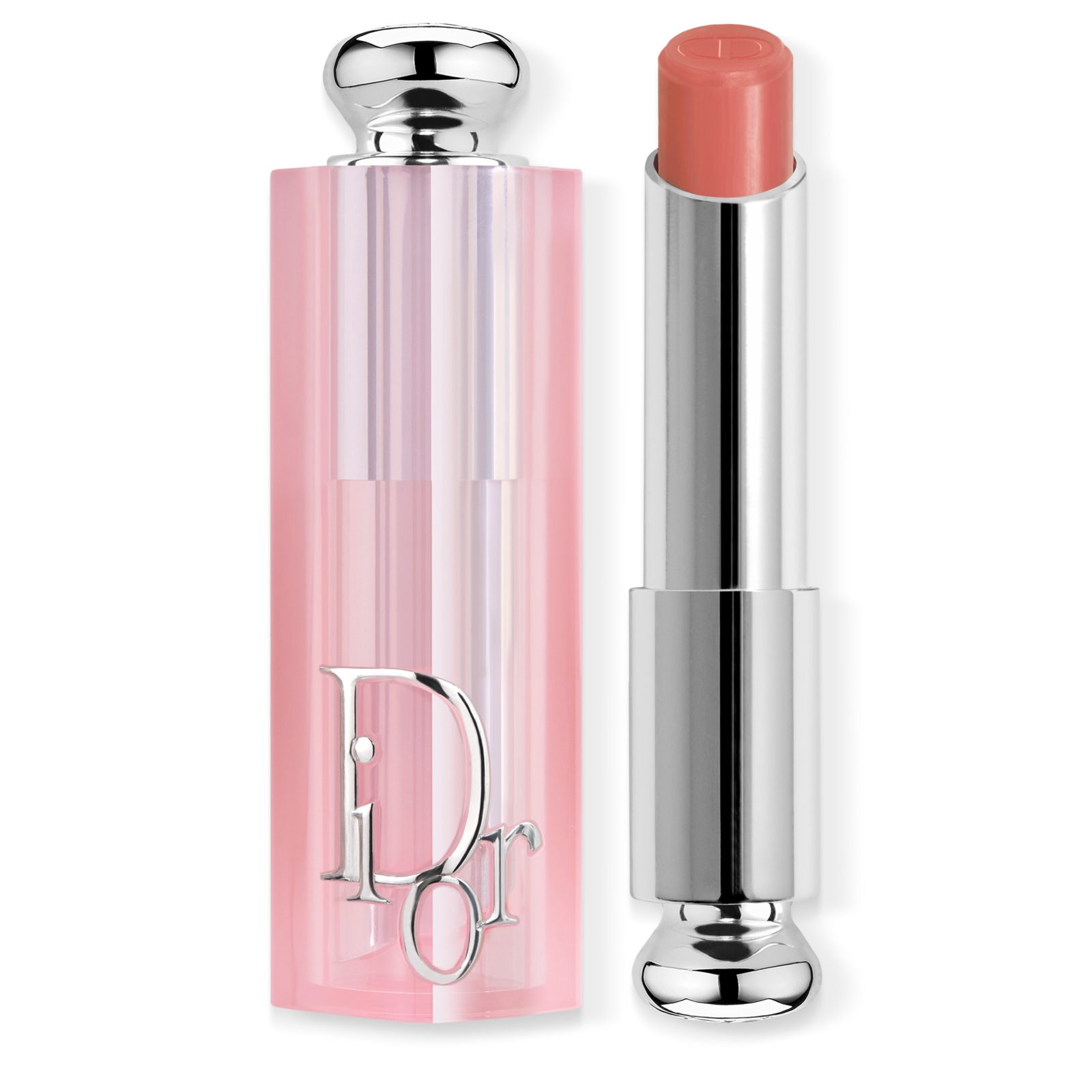 Dior Addict Lip Glow 48-Hour Hydrating Lip Balm 012 Rosewood 012 Rosewood