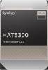 8 TB Synology HAT5300, 7200 rpm, 256 MB cache, SATA3, NAS drive 24/7-drift