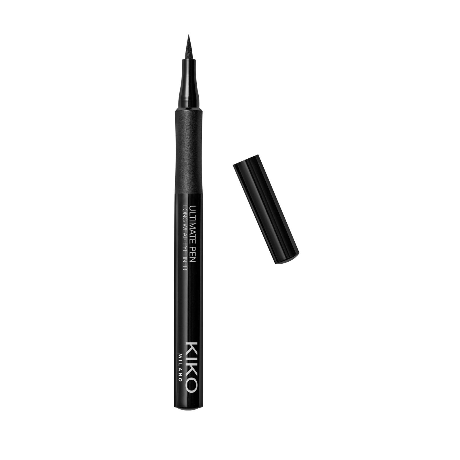 Kiko Milano Ultimate Pen 01 Black 1 ml 01 Black 1 ml