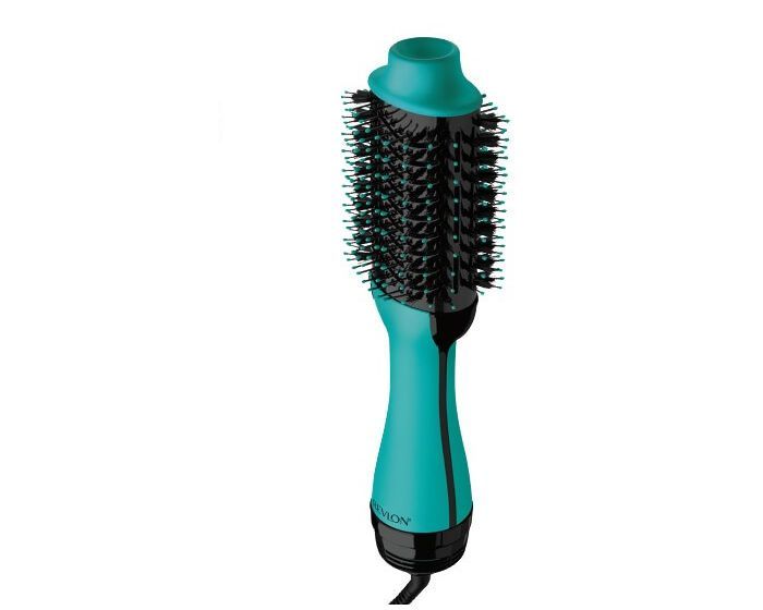 Revlon One-Step RVDR5222TE varmluftsborste, turkos