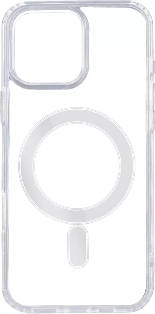 Andersson TPU case w/ MagSafe Apple iPhone 16 Pro Clear